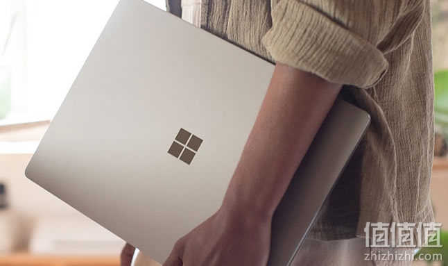 微软Surface Laptop笔记本