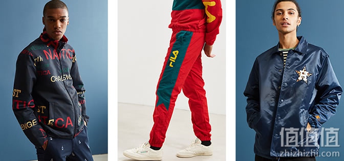 Urban outfitters是哪个国家的?