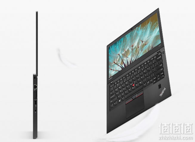 ThinkPad X270 20K6A00DCD笔记本电脑