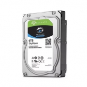 希捷 酷鹰系列 6TB SATA3 监控级硬盘(ST6000VX0023)