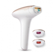 飞利浦 Lumea Advanced IPL 脱毛器（SC1999/80）