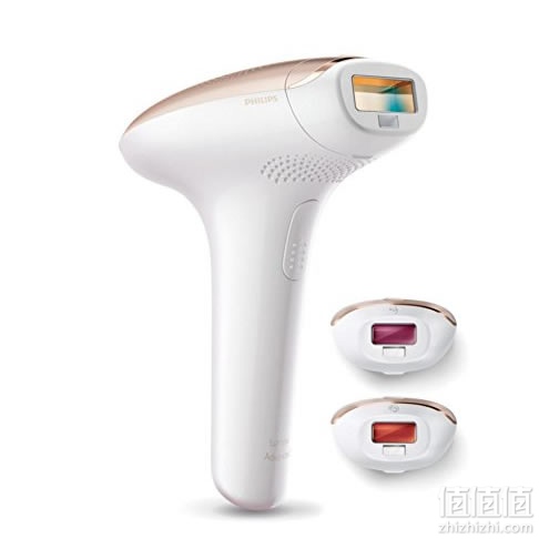 飞利浦Lumea Advanced IPL脱毛器