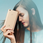 小米 Max2 全网通4G手机（4GB+64GB）