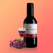 富隆胜卡罗 加本纳沙威浓红葡萄酒 187.5ml