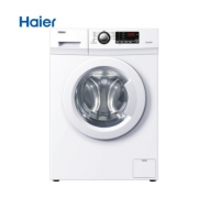 海尔（Haier）EG7012B29W 7公斤滚筒洗衣机