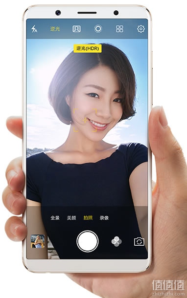 vivo X20