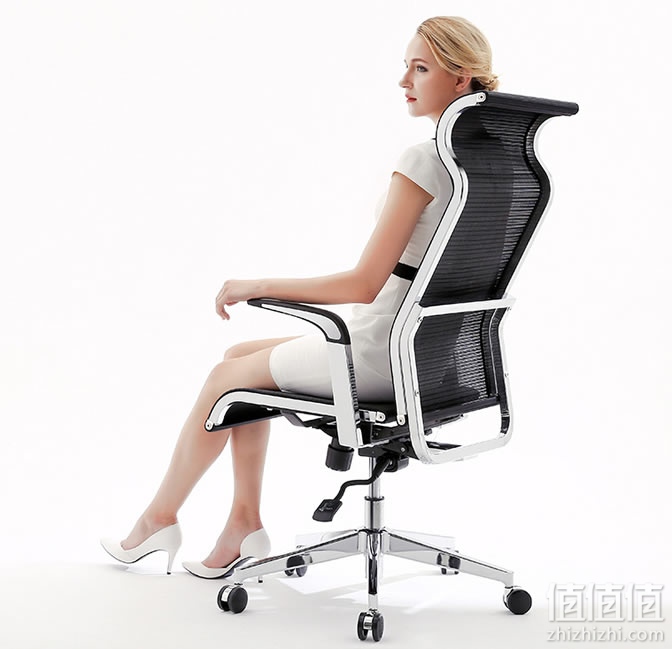 西昊X1人体工学电脑椅