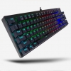 联想 MK300 青轴 机械键盘开箱