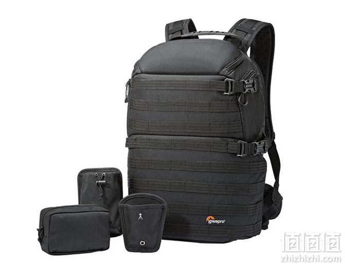 必不可少 Lowepro 乐摄宝 Protactic 450 Aw 相机包入手 Protactic 450 Aw开箱 怎么样 网购值值值