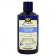 AVALON ORGANICS 维他命B族防脱洗发水 414 ml *2件 +凑单品