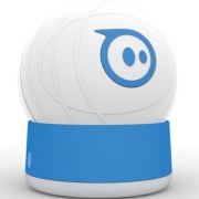 Sphero   S003RW1 智能玩具球 APP遥控玩具