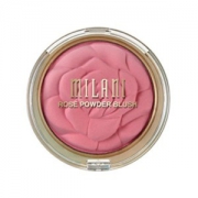milani Rose Powder Blush 玫瑰花瓣腮红 17g