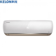 科龙(Kelon) 正1.5匹 智能冷暖变频空调挂机二级能效(KFR-35GW/EFQHA2(1P45))