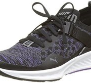 PUMA 彪马 Ignite EvoKnit Lo 女士运动鞋