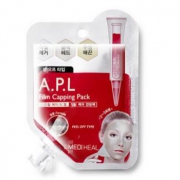 美迪恵尔 A.P.L角质修护面膜膏 15ml
