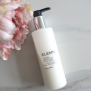 ELEMIS 艾丽美 三重酵素亮采平滑洁面乳 200ml