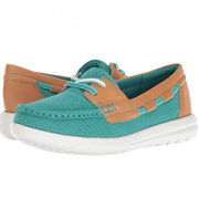 Clarks Jocolin Vista 女士帆船鞋