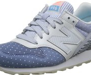 New Balance 新百伦 996系列 女士休闲跑步鞋WR996I 3色