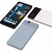 谷歌发布年度最强安卓旗舰 Pixel 2！一不小心秒杀了 iPhone 8
