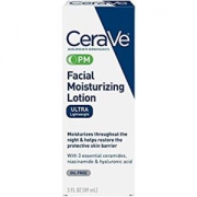 CeraVe PM 夜间保湿修护乳液 89ml