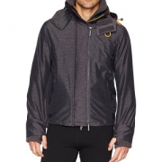 Superdry 极度干燥 Technical 男士防风夹克