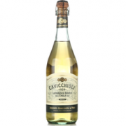 意大利进口！CAVICCHIOLI 卡维留里 甜白起泡酒 750ml