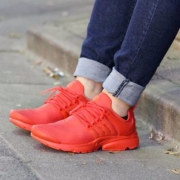 17年新款，NIKE AIR PRESTO PRM女士运动鞋 2色