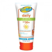 TruKid Sunny Days Daily SPF 30广谱防晒霜 淡柠檬味 100ml