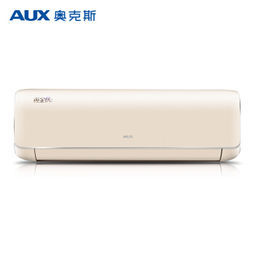 AUX 奧克斯 1.5匹 KFR 35GW BpTYC1 1 變頻冷暖 空調掛機 京東商城價格2849元包郵 – 值值值圖片 4355 255x255