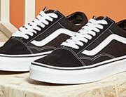 all Sole 精选Vans X Peanuts联名款 鞋类专场