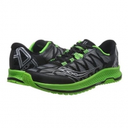 圣康尼（SAUCONY）  KOA TR 男款越野跑鞋 *2双