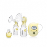 美德乐（Medela）  Freestyle 飞韵 电动双侧吸乳器