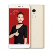 22点：Xiaomi 小米 红米Note4X 高配版全网通4G手机  3G+32G