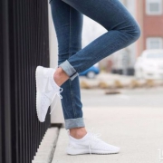 Nike Juvenate 女子运动鞋 4色