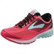 Brooks 布鲁克斯 GHOST 10 女士次顶级缓震跑鞋
