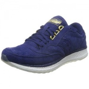 Saucony 圣康尼 TEC系列 女 跑步鞋FREEDOM RUNNER S300011