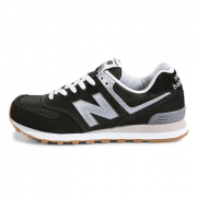 New Balance 男子复古休闲跑步鞋
