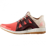 adidas 阿迪达斯 PureBoost Xpose Clima 女款跑鞋