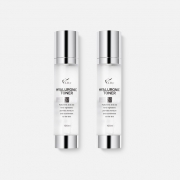 AHC  玻尿酸精华爽肤水 100ml*2瓶