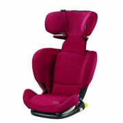 Maxi-Cosi 迈可适 RodiFix 带ISOFIX儿童安全座椅 两色 赠SF1儿童豪华护理套装