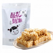 麻仔 花生酥糖 喜糖果 原味 160g*2件