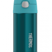 Thermos 膳魔师 Funtainer系列水杯  360ml  水鸭色  到手约94元
