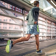 限PRIME会员，最新款Saucony 圣康尼 RIDE 10 男女款舒适缓震跑步鞋 多色