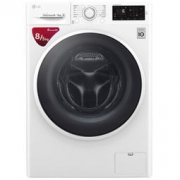 LG WD-L51ANF20 8公斤 变频全自动滚筒洗衣机