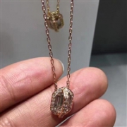 Swarovski施华洛世奇 Favor 女士水晶项链