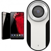 安卓之父手机Essential Phone with World’s Smallest 4K 360 degree Camera