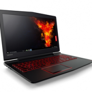 Lenovo 联想 拯救者R720 15.6英寸游戏笔记本电脑(i5-7300HQ 8G 1T+128G SSD GTX1050) 5498元包邮