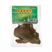 月盛斋 五香酱羊肝 250g