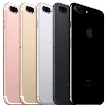 苹果（Apple）   iPhone 7 Plus 全网通手机 32GB 黑色