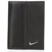 Nike Leather Tech Twill 男士钱包